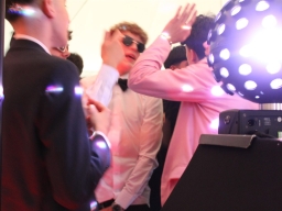 YR11 Prom 2025 - Party